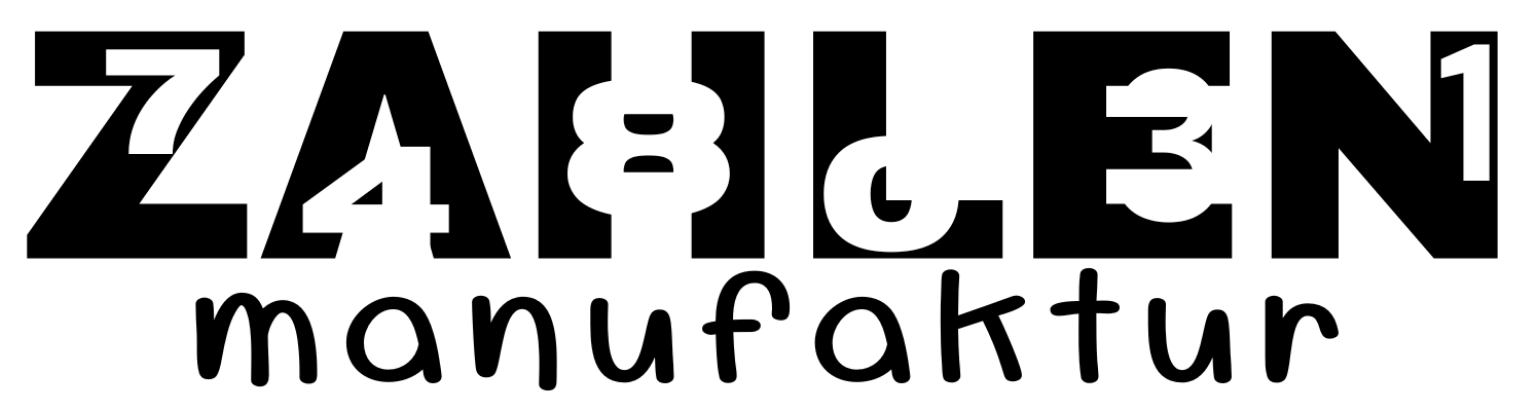 Zahlenmanufaktur